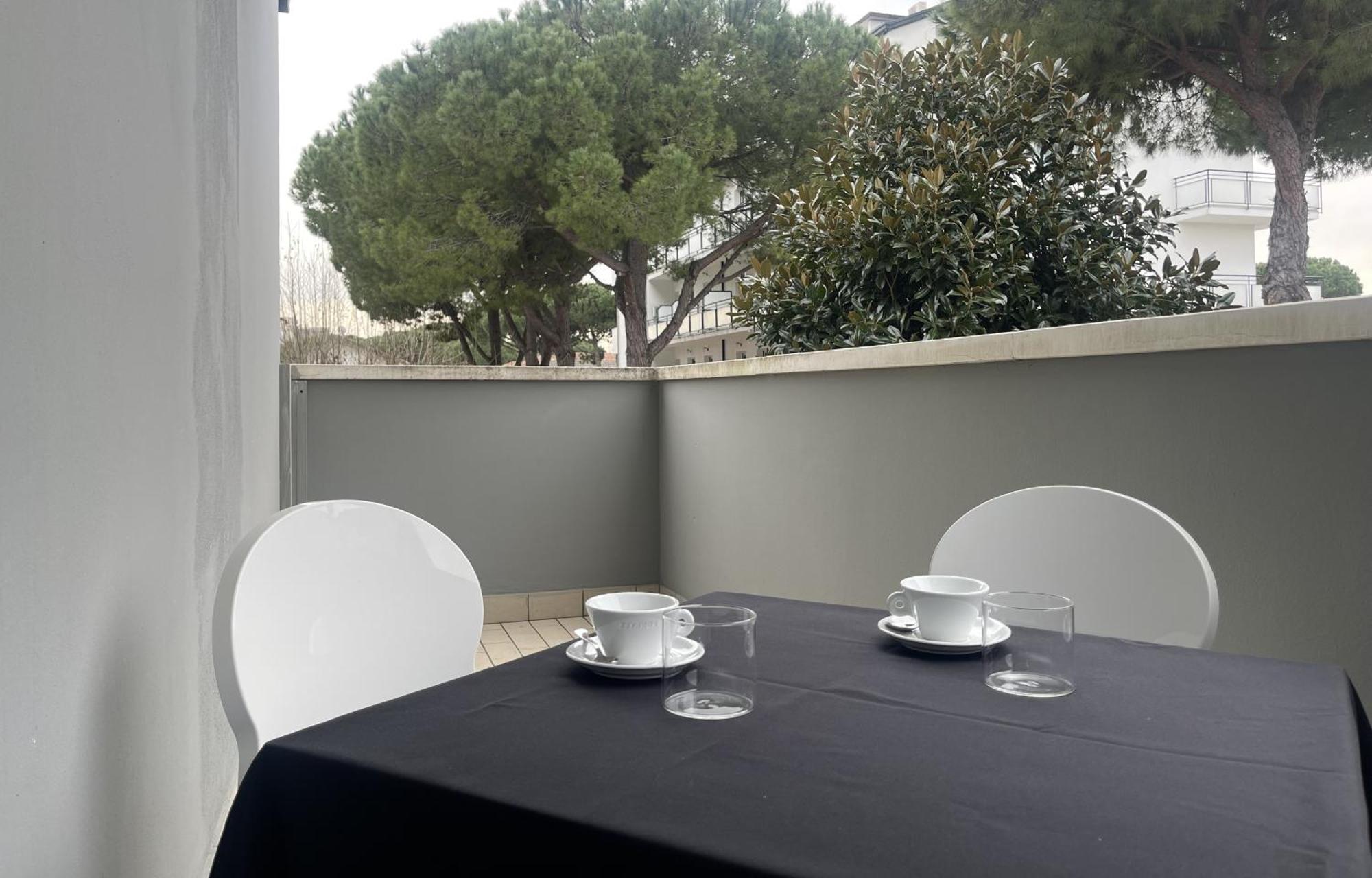 Casa Major Hotel & Appartamenti Cervia Exterior foto
